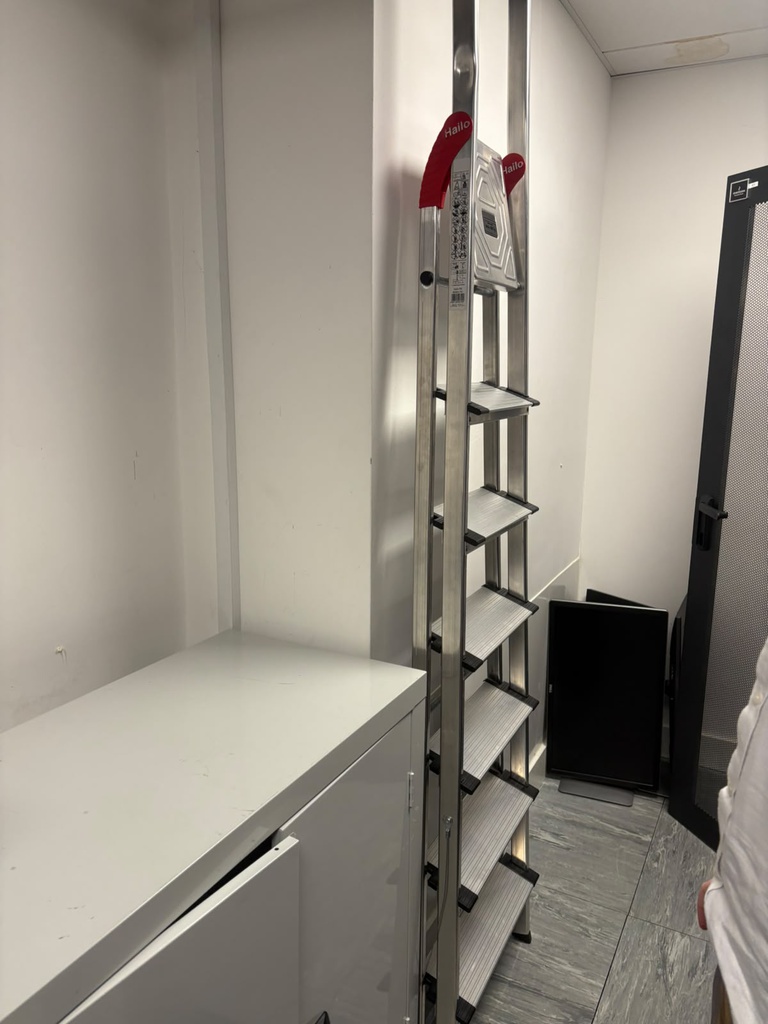 Ladder