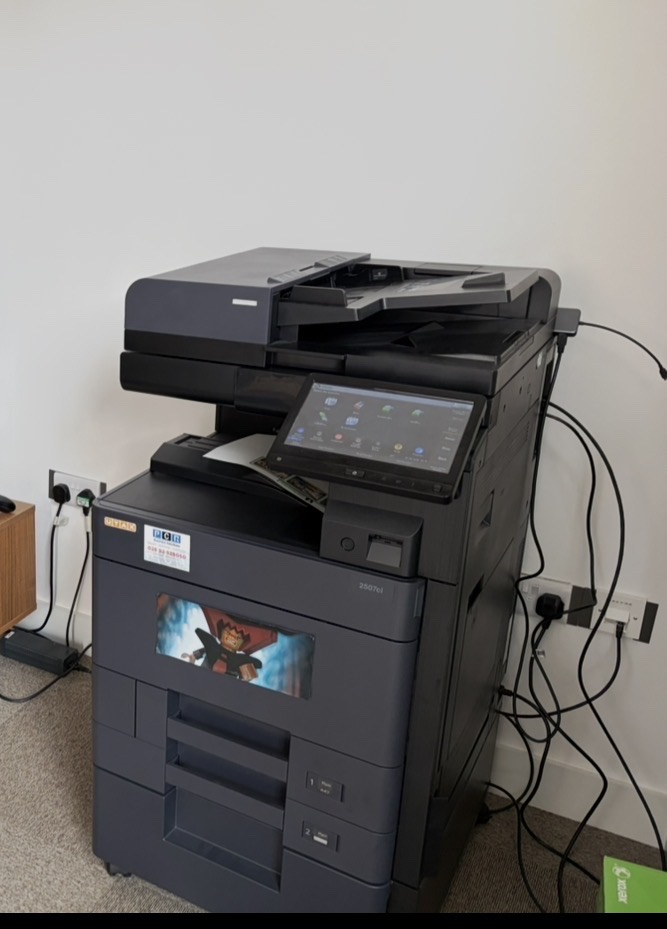 Printer