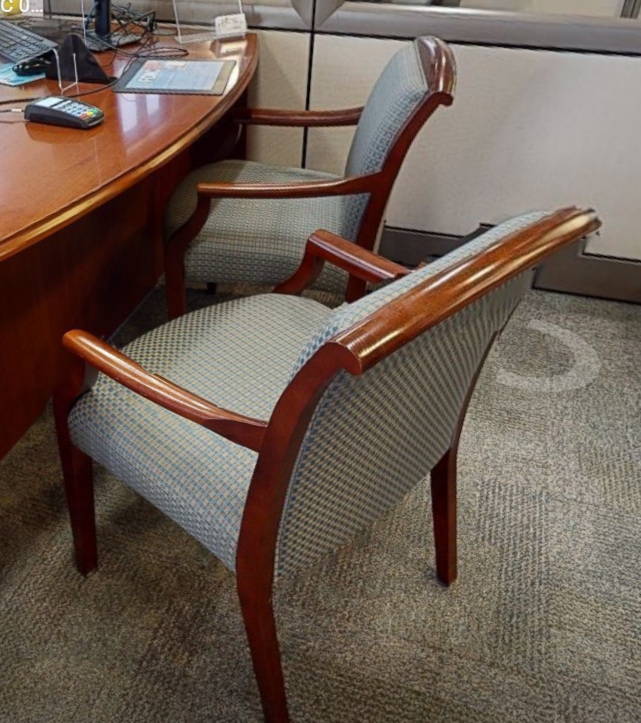 Guest Chair