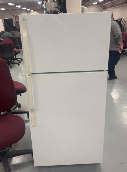 Fridge