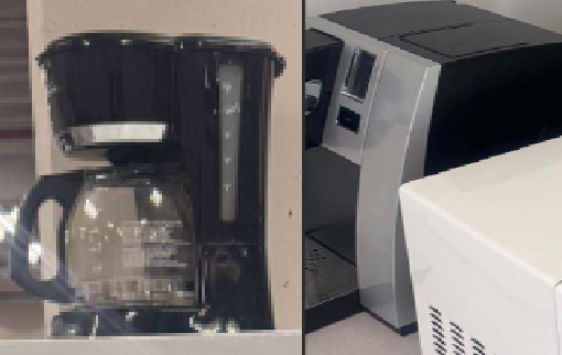 Coffee Maker