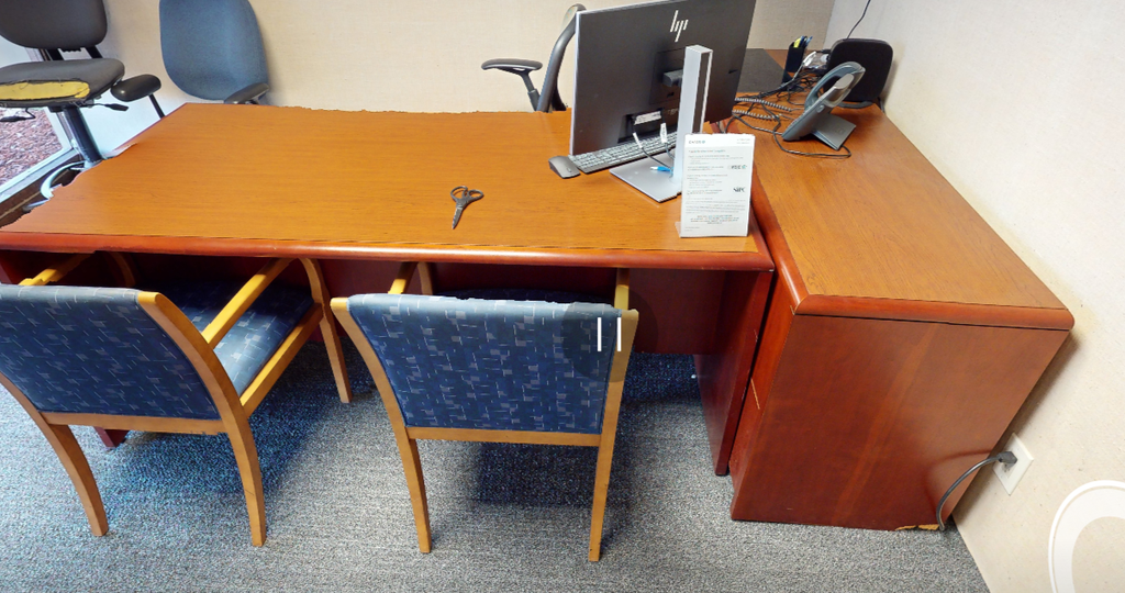 Desk