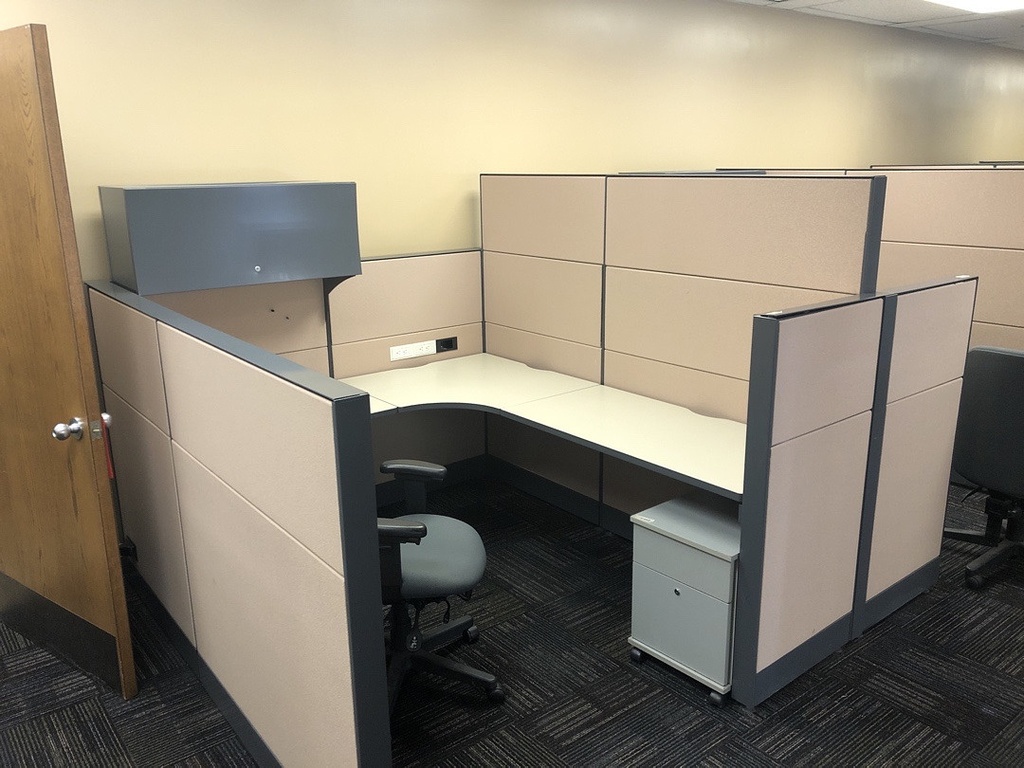 Complete Workstation Low