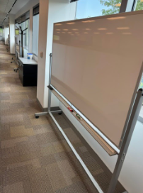 ROLLING MARKERBOARD