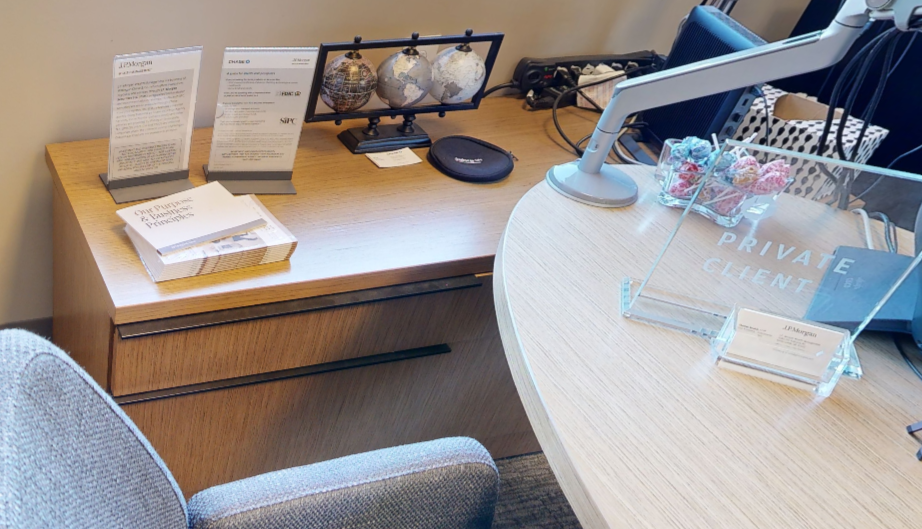 Credenza