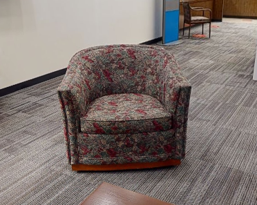 lounge seating