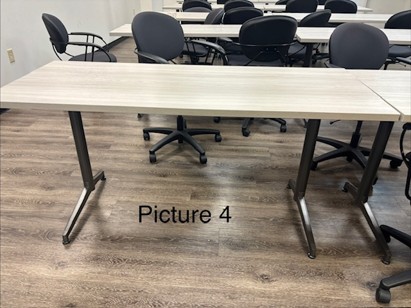 conference table