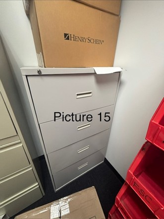 filing cabinet storage