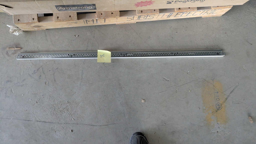 Ceiling Tile - box of 10