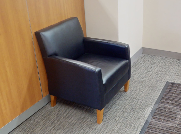Lounge Chair