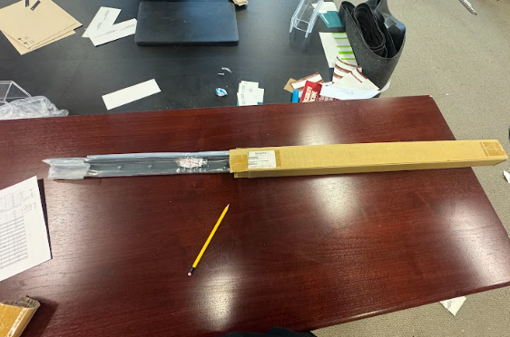 Stretcher, Rectangular