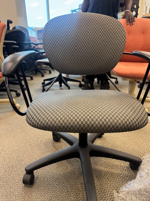 Chairs 1
