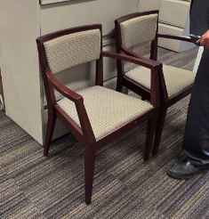 Guest Chair