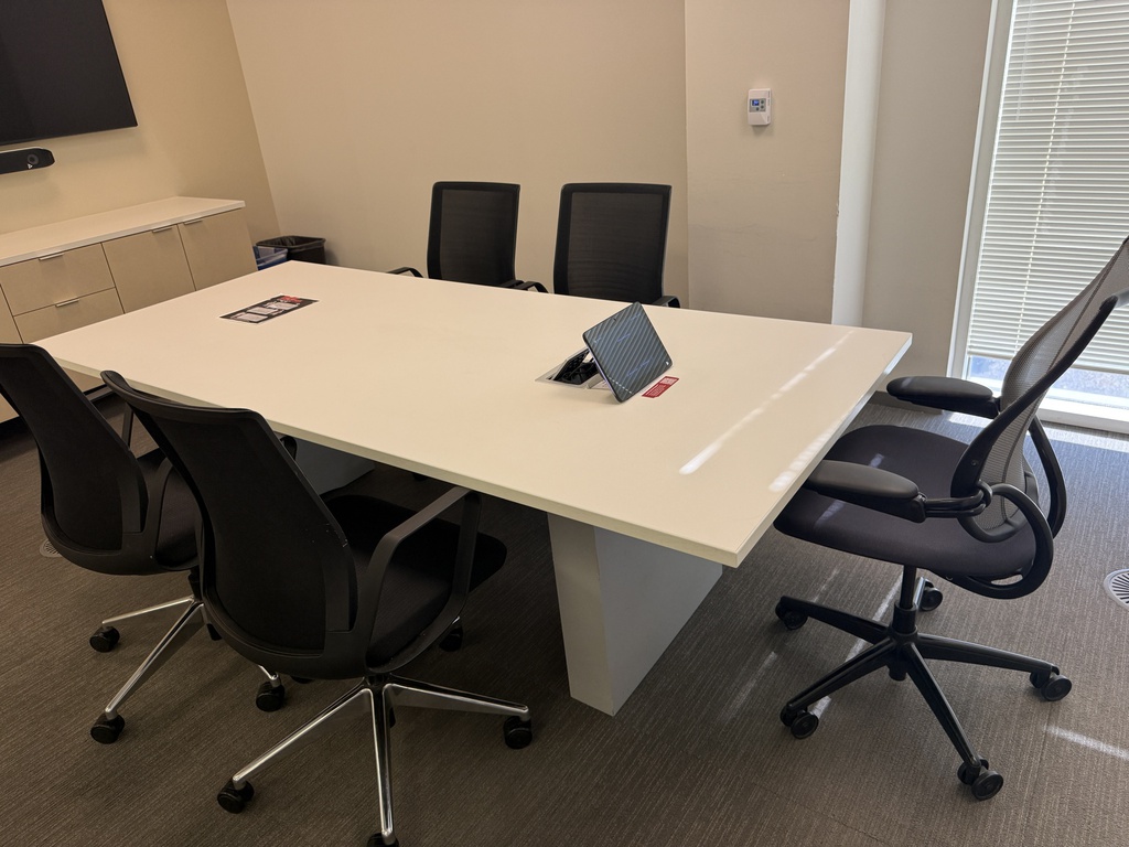 10' Conference Table