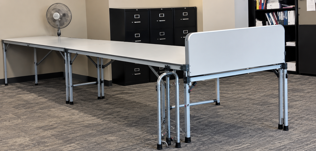 Foldable Tables