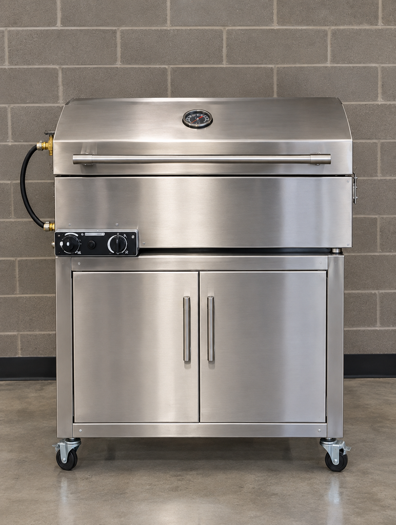 Grill