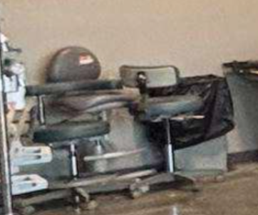 Stools
