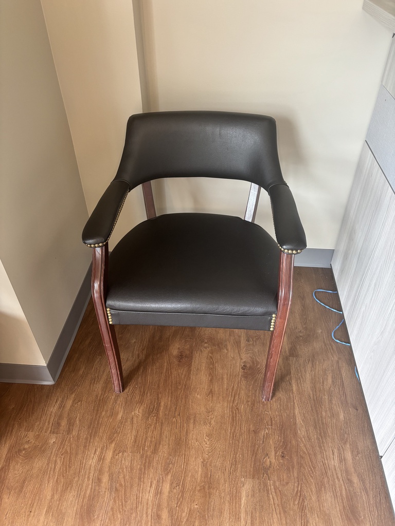 Rolling Chair