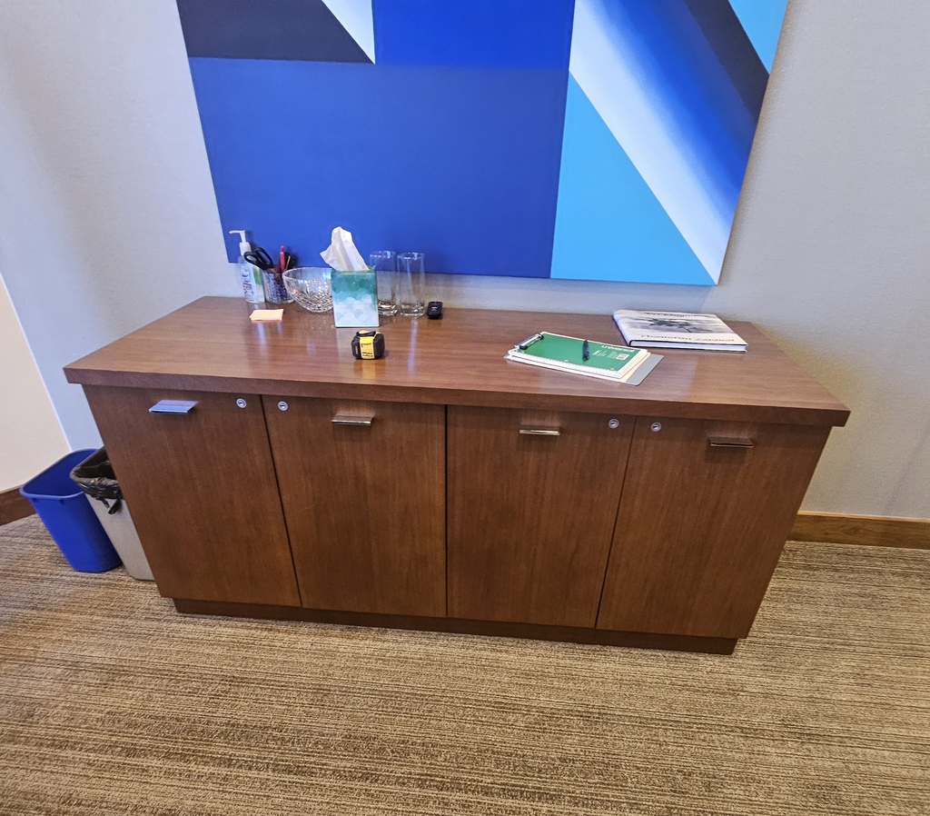 Credenza