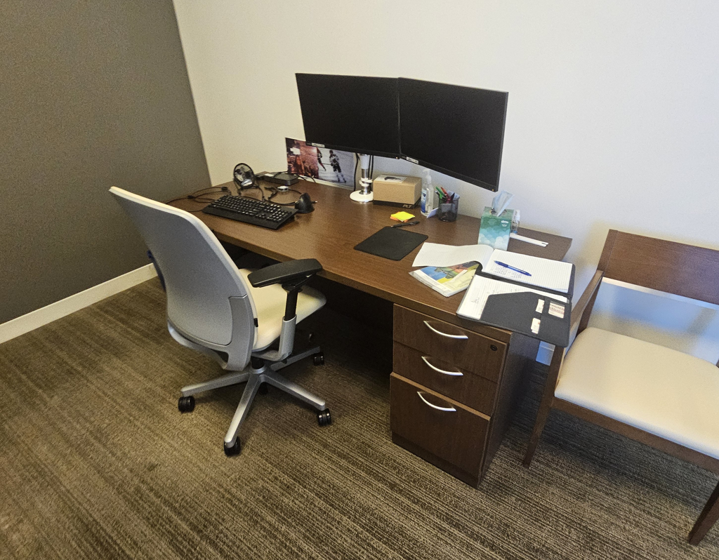 Desk