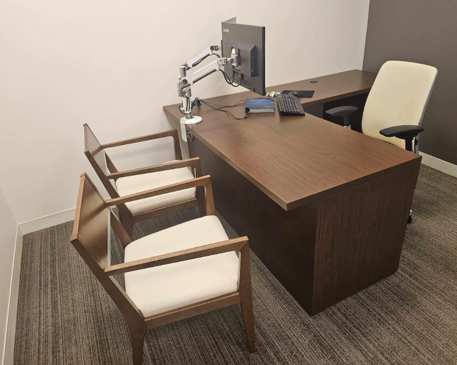 Desk