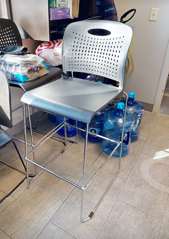 Barstool