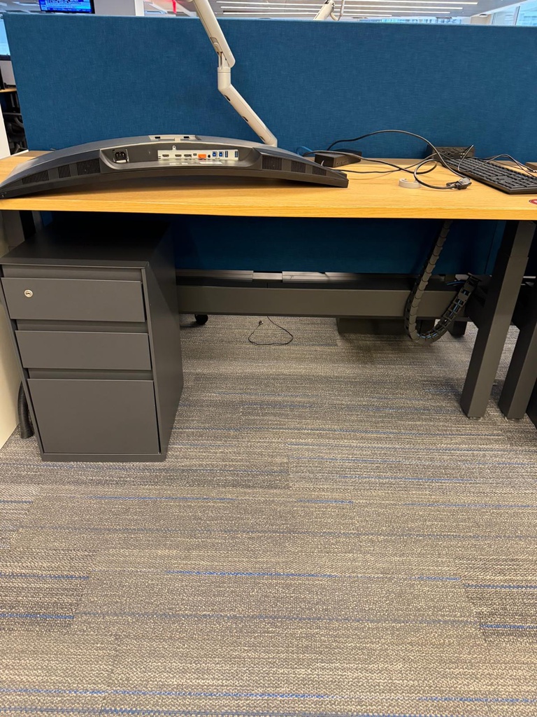 Workstation