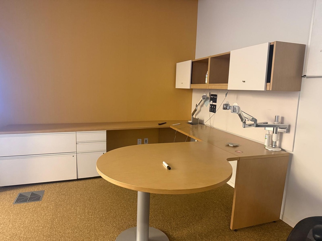 Private office