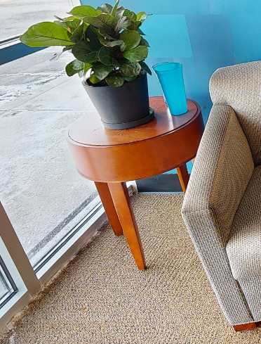 Side table