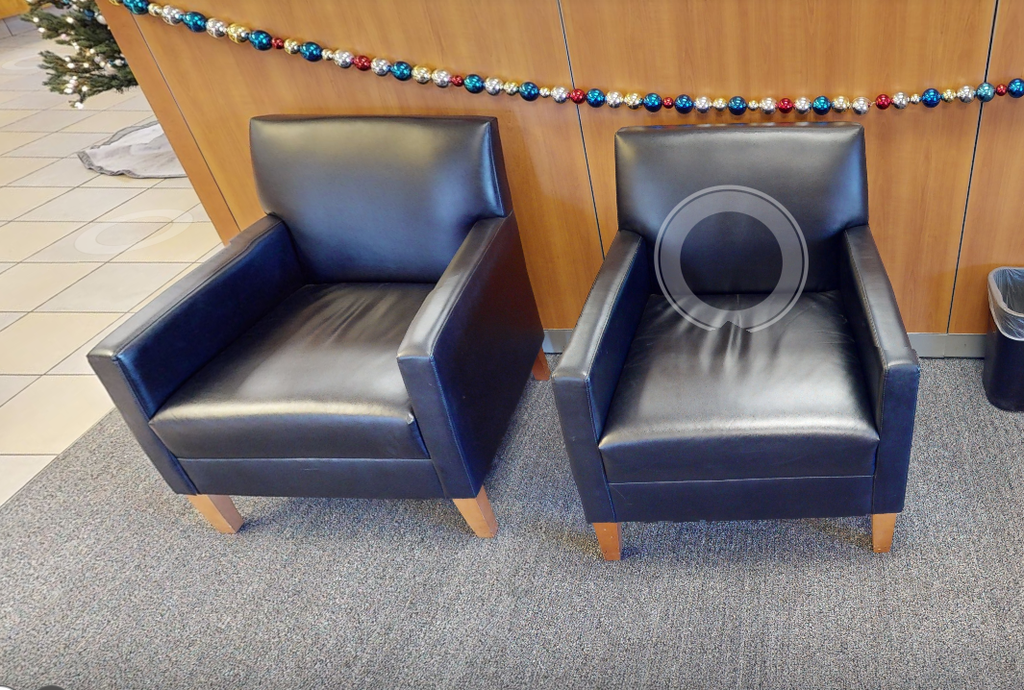 Lounge chair