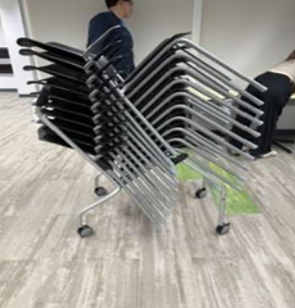 TASK CHAIR 
