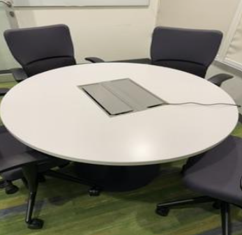 MEETING TABLE 