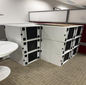 PEDESTAL