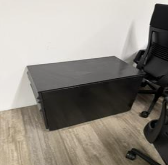 PEDESTAL