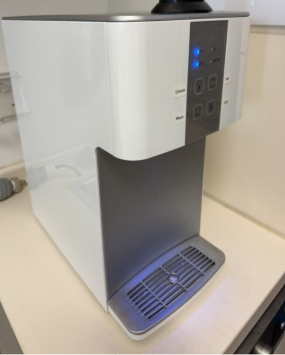 Water Dispenser