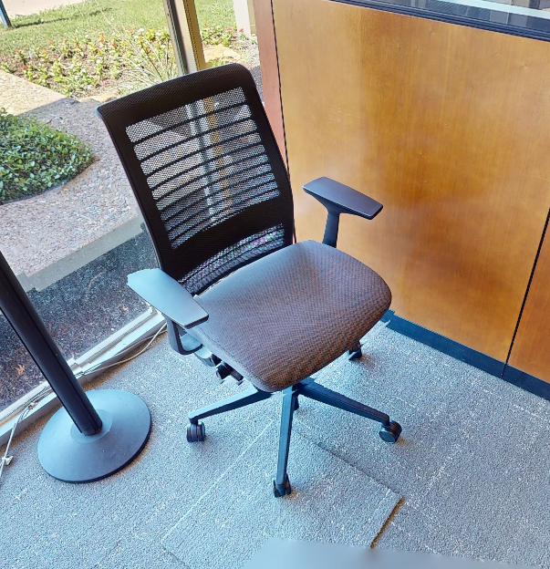 Task Chair