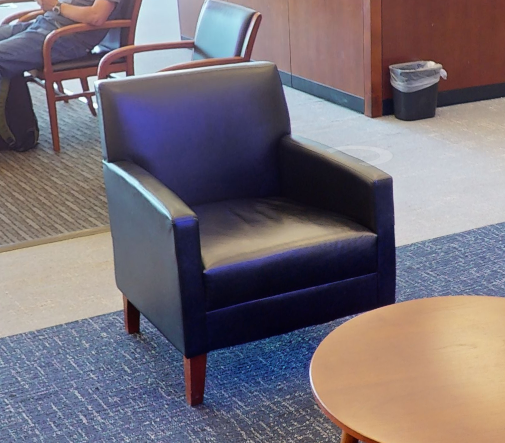 Lounge Chair