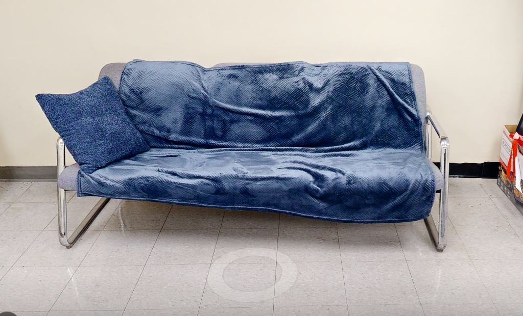 3 seat couch