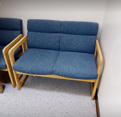 small sofa