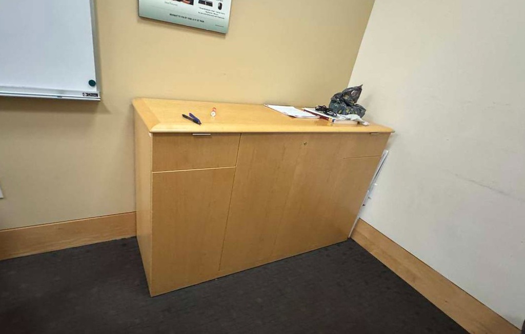 credenza