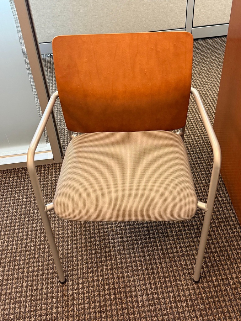 executive guest chair