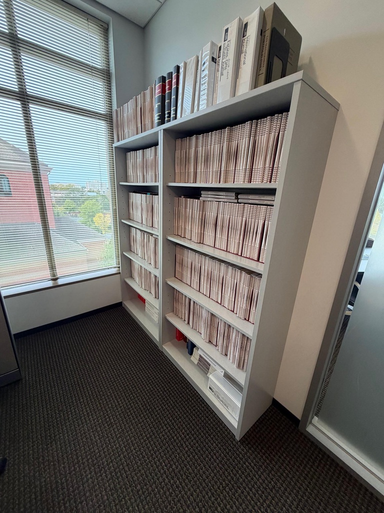 Bookcase