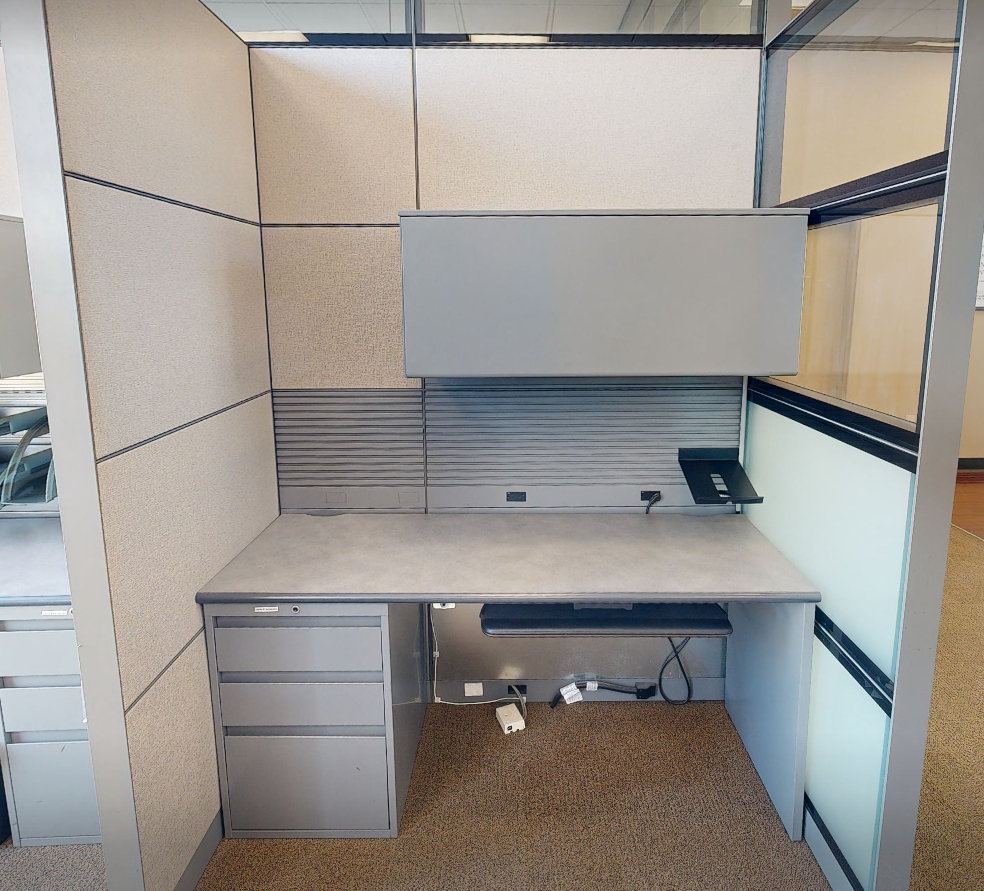 Workstation