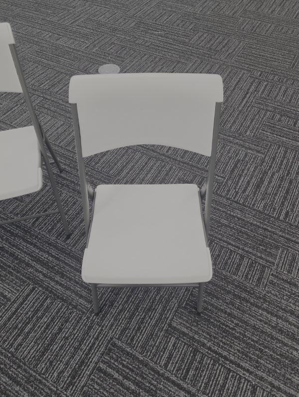 Stacker Chairs