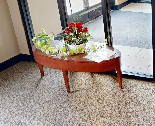 Coffee table