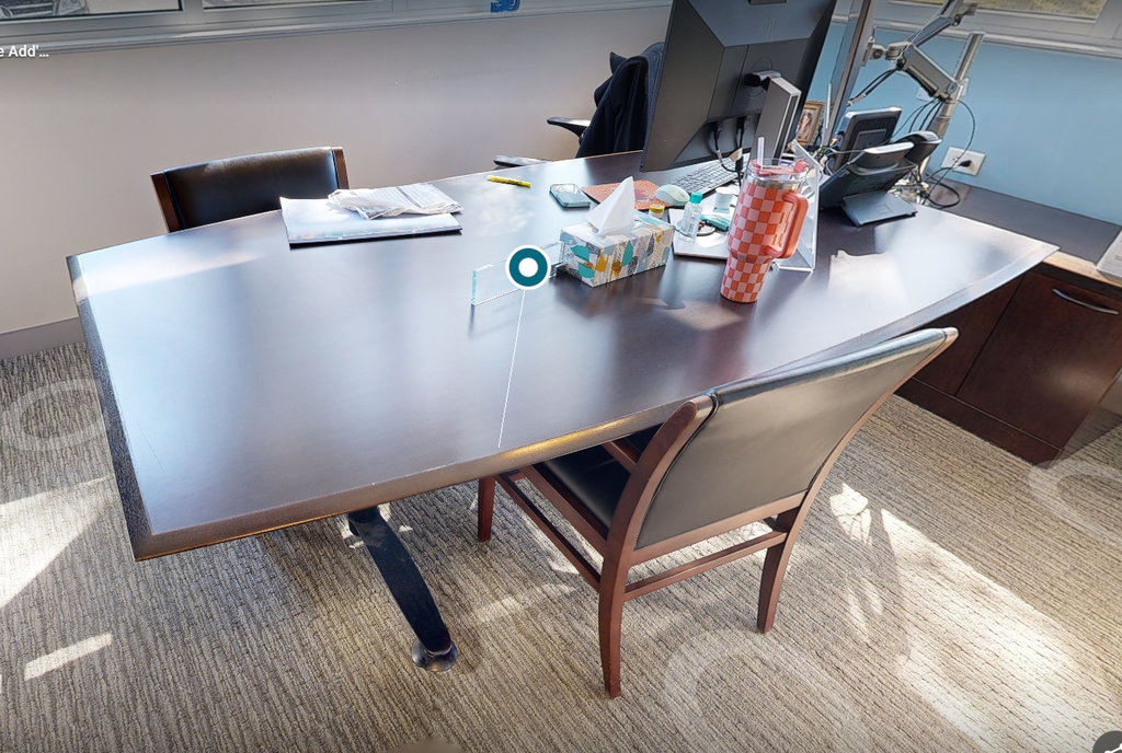 Conference table