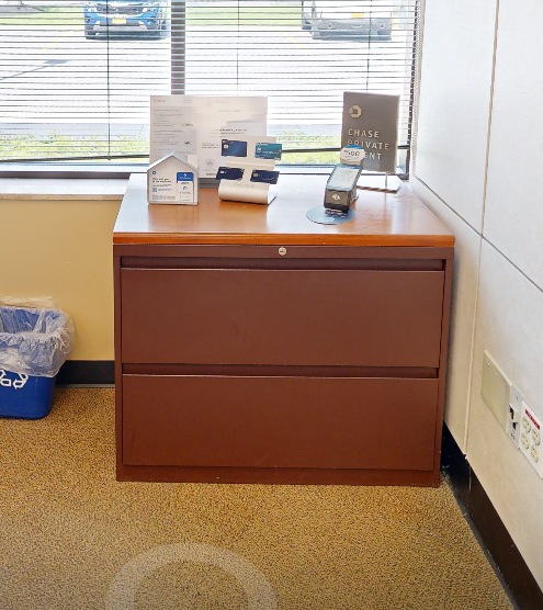 Filing - 2 Drawer Lateral