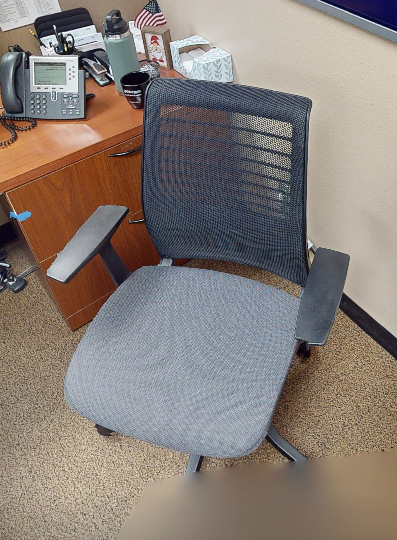 Task Chair
