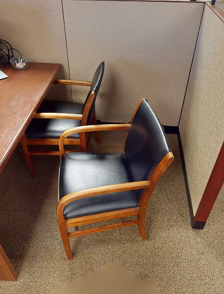 Guest Chair