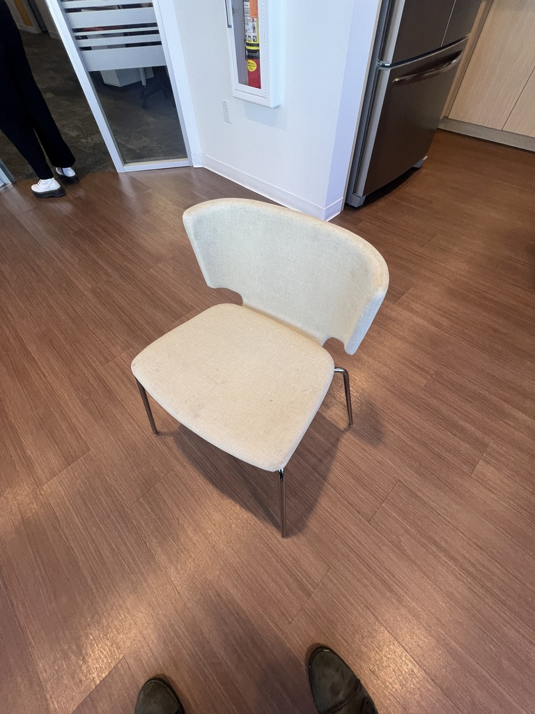 Café Chairs